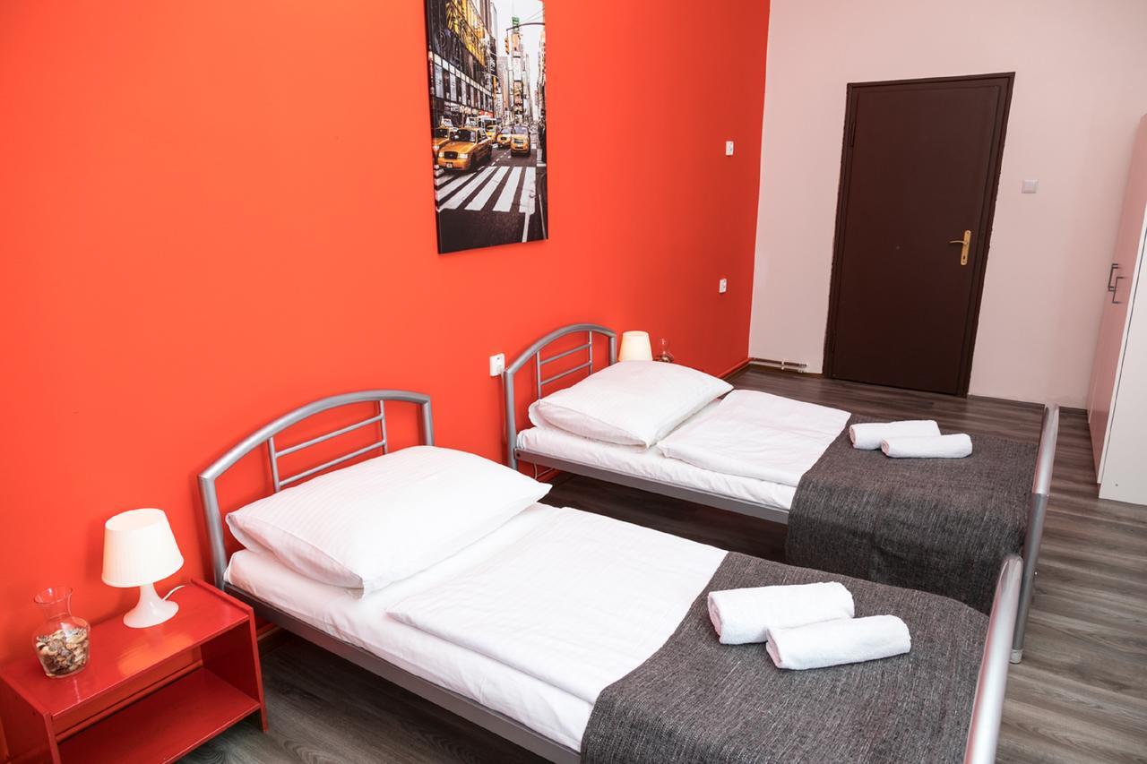 Apartment Welcome On V Tunich
