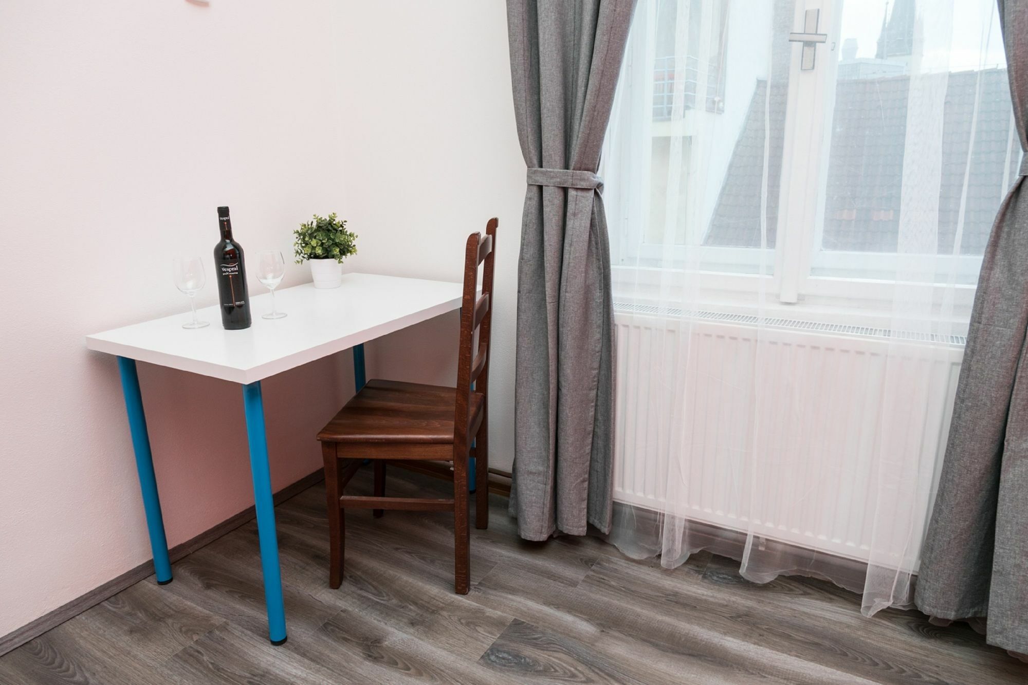 Apartment Welcome On V Tunich Prague