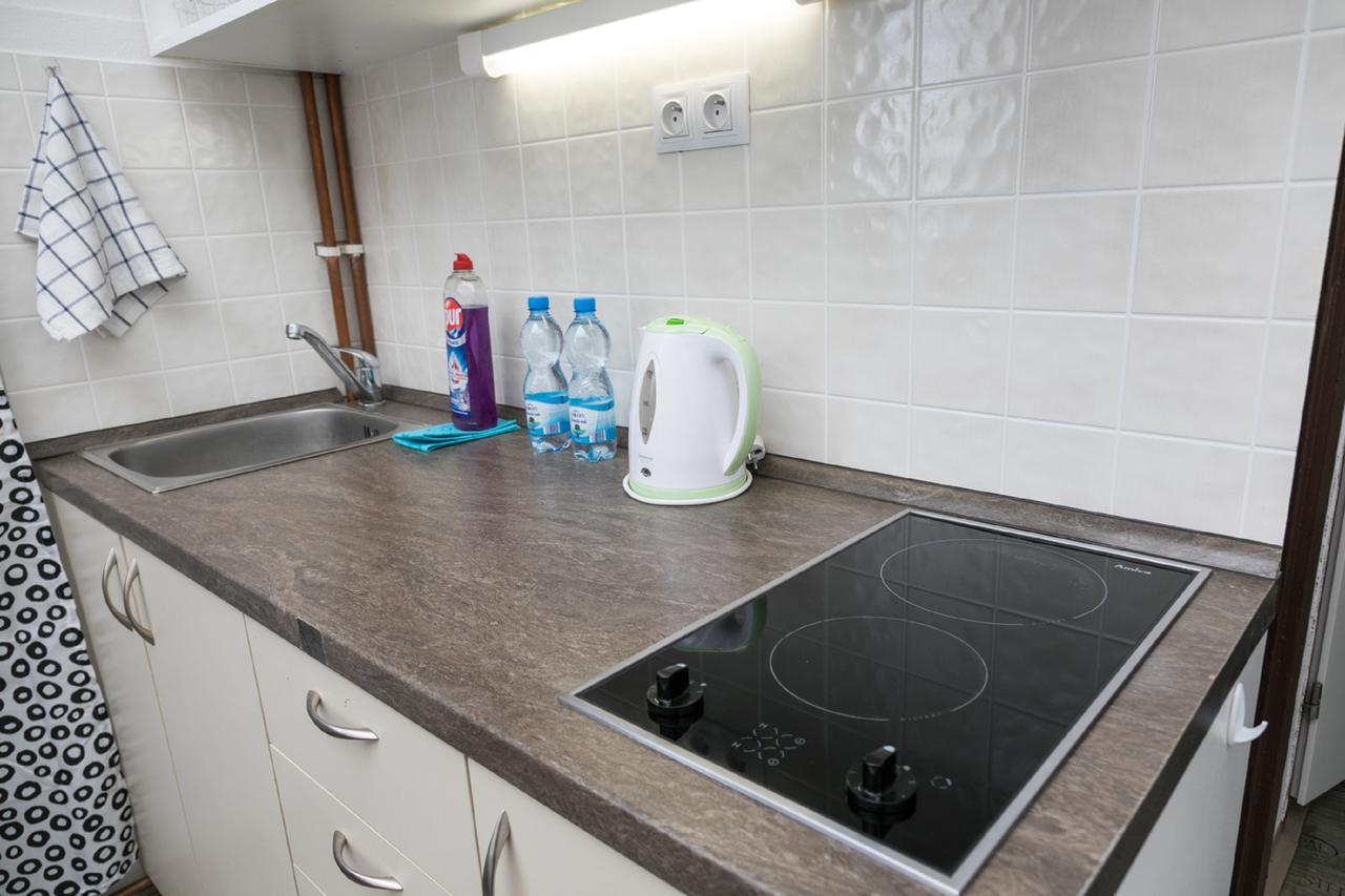Apartment Welcome On V Tunich Prag