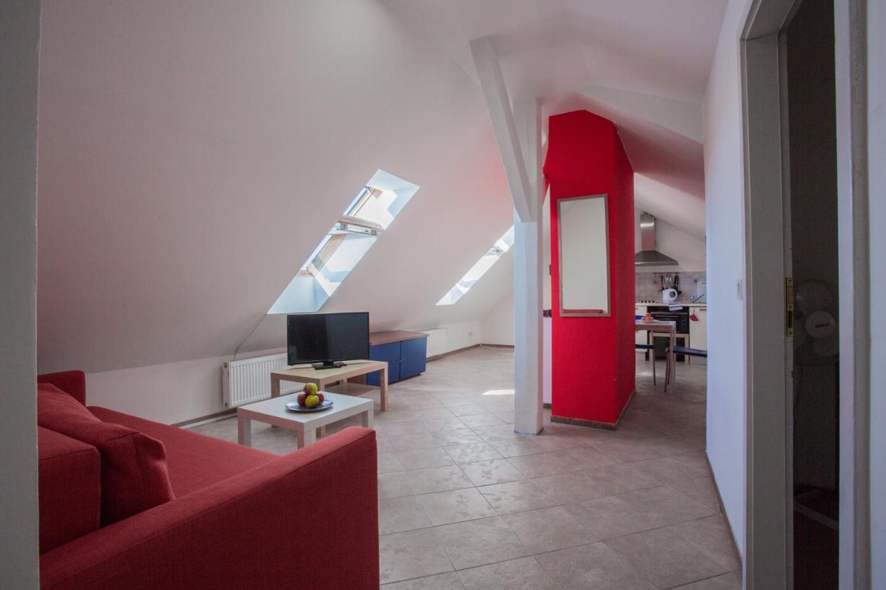 Welcome On V Tunich Apartment *